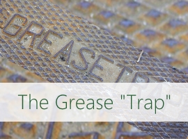 The Grease Trap